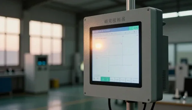 数据采集终端性能稳定性：适用场景与技术限制分析